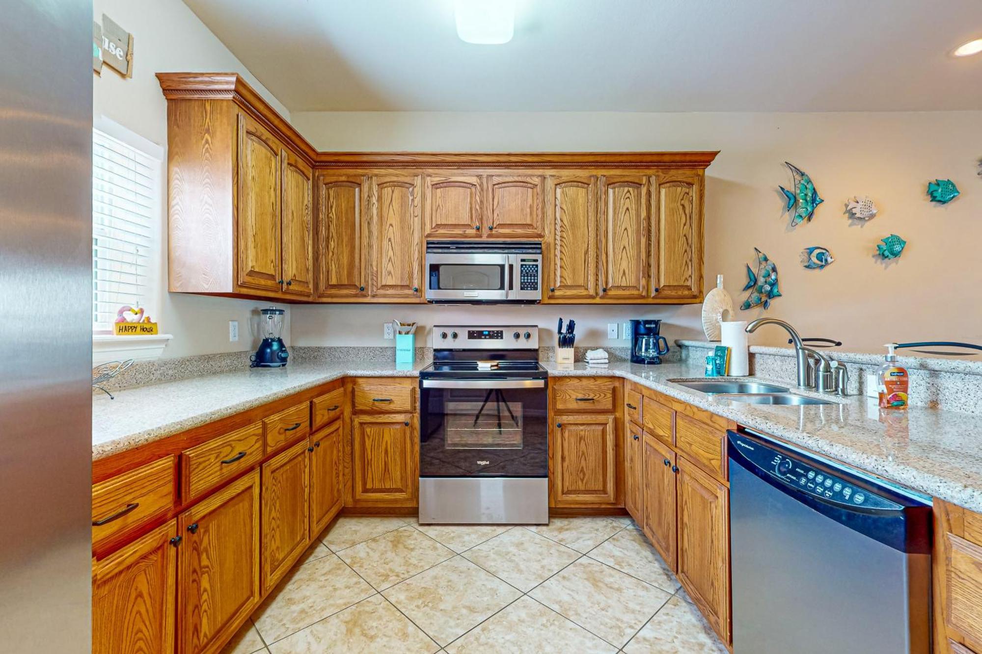 Sea Glass Condominiums #9 South Padre Island Buitenkant foto